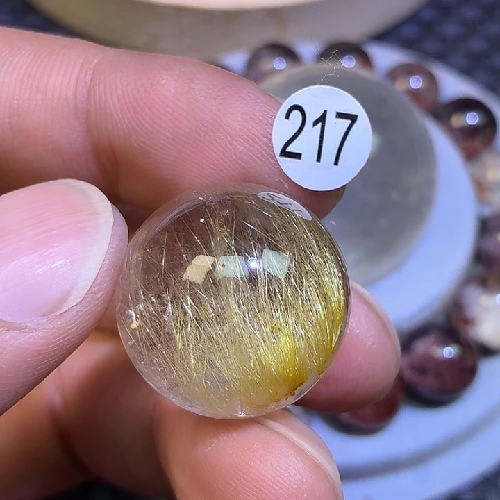 团***作未镶嵌吊坠(不含链)水晶