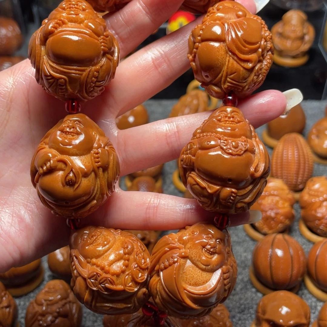 橄榄核手串/手链巴西大橄榄