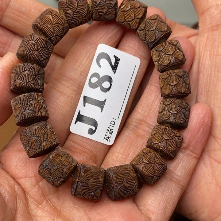 贡木手串/手链君**珩暗香出品精品木串