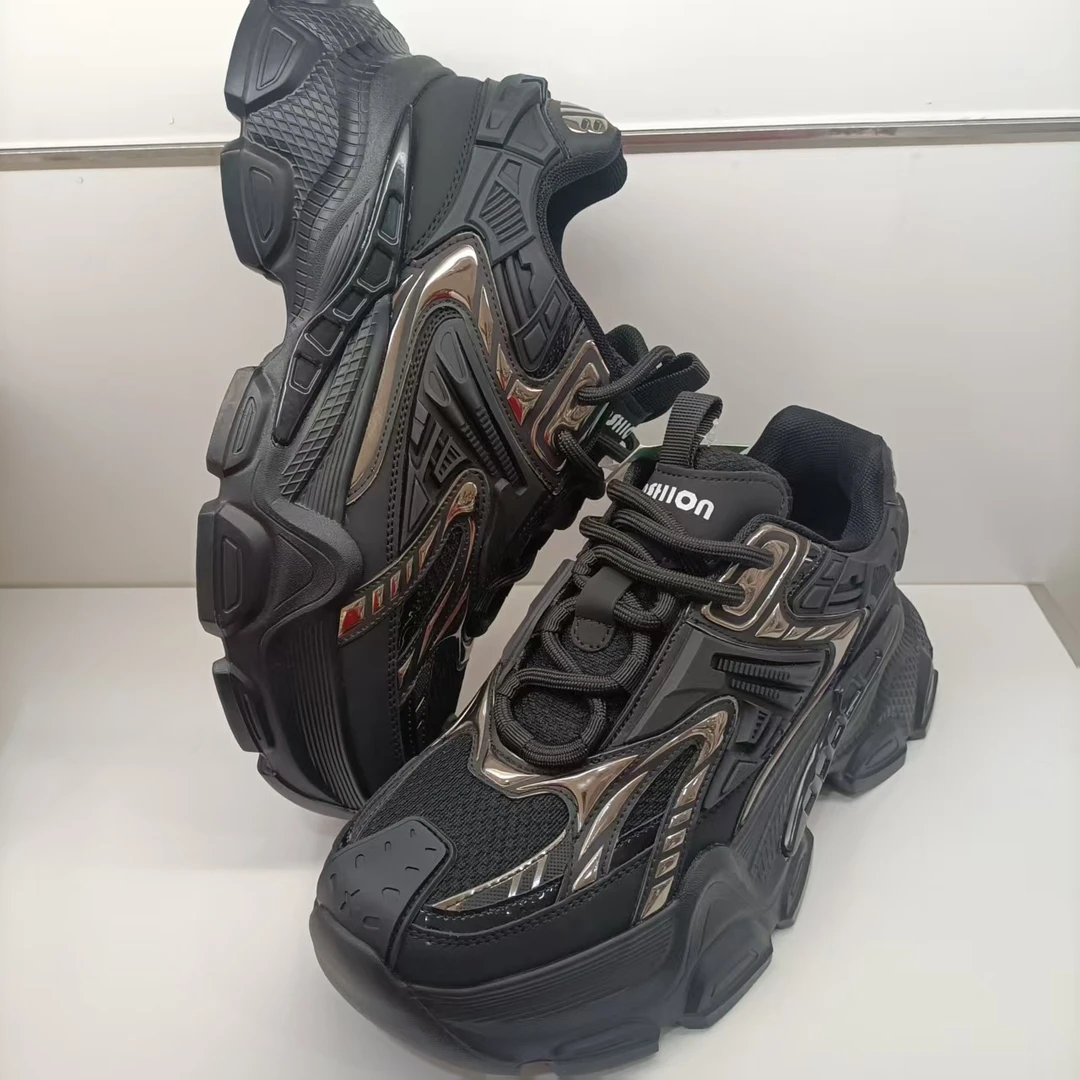 msms休闲鞋时尚男鞋Z3230-28