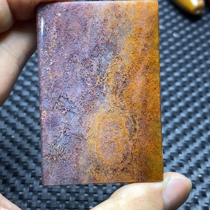 玛瑙/玉髓颈饰未镶嵌趙*鹏