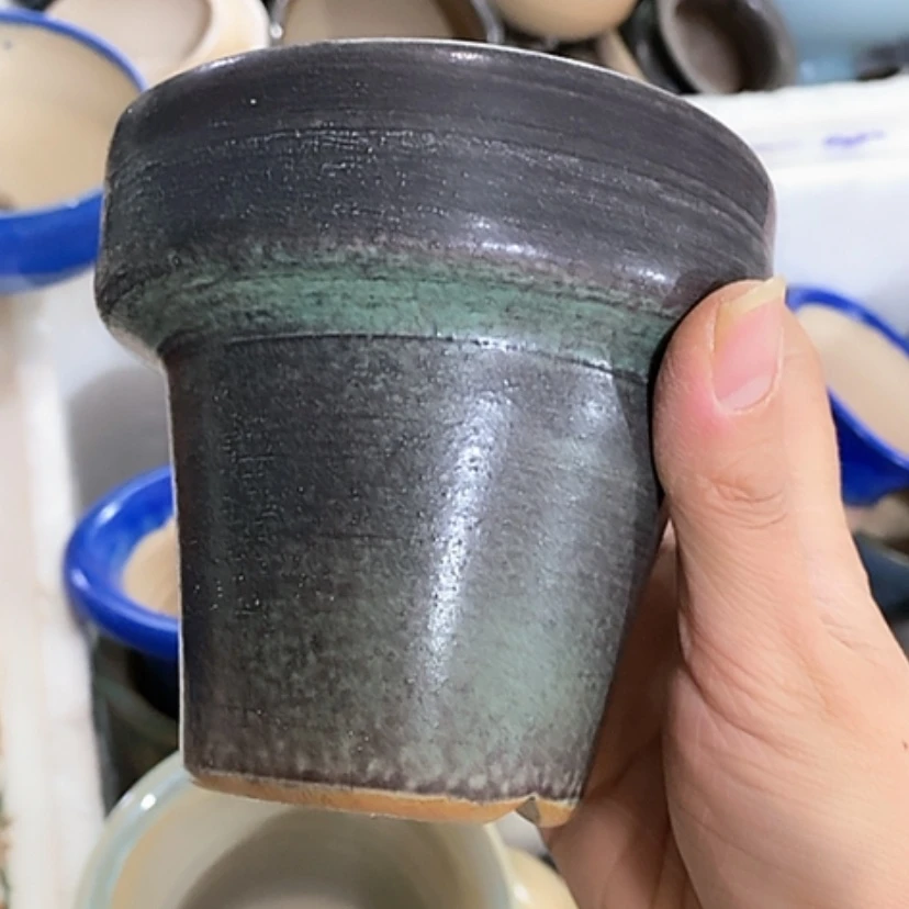 【闪购商品】红陶口10.5