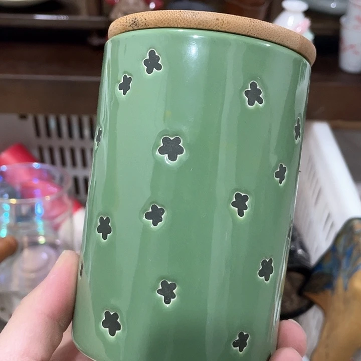 陶瓷茶具福利炸，完美主义者慎拍