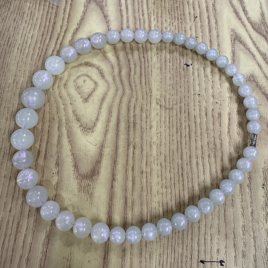 精品时尚项链丫7238