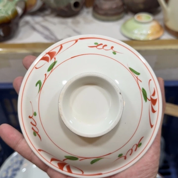 陶瓷推荐第二名20包邮