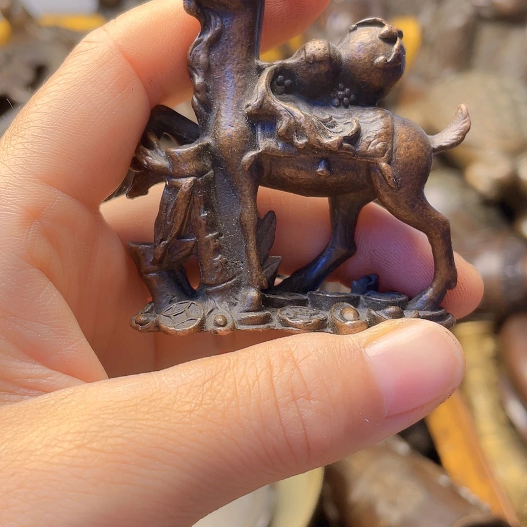 铜器时代，铜器时代