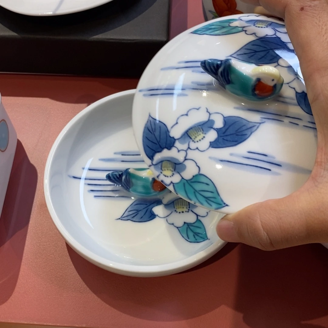 瓷片11 厘米 小杨瓷器陶瓷陶瓷