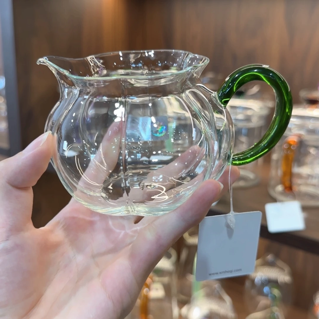纳福湖绿色公道杯