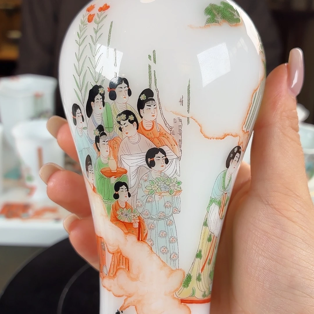 九鸣瓷艺九鸣瓷艺