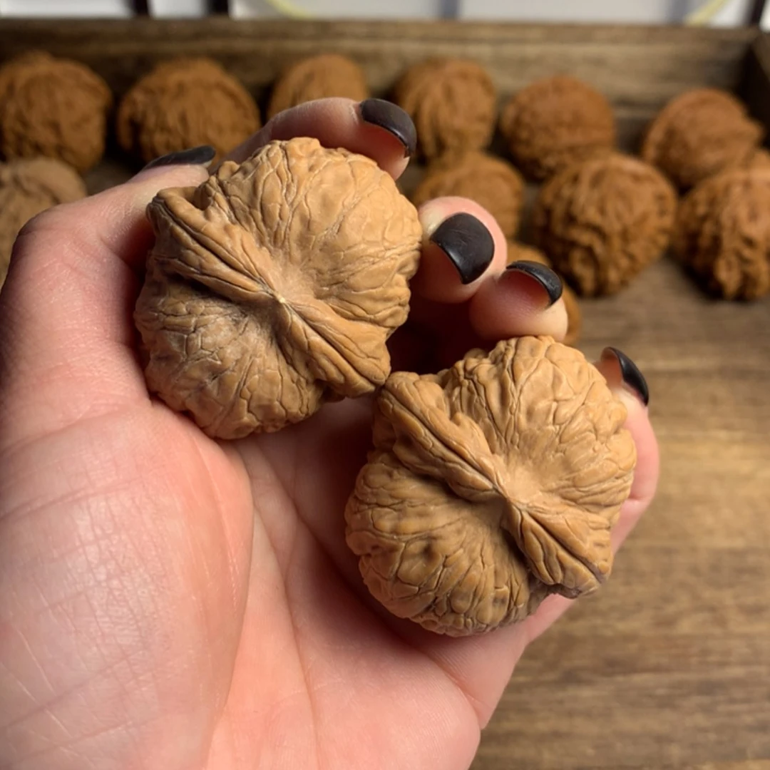 【闪购商品】文玩核桃吊坠f****m元宝