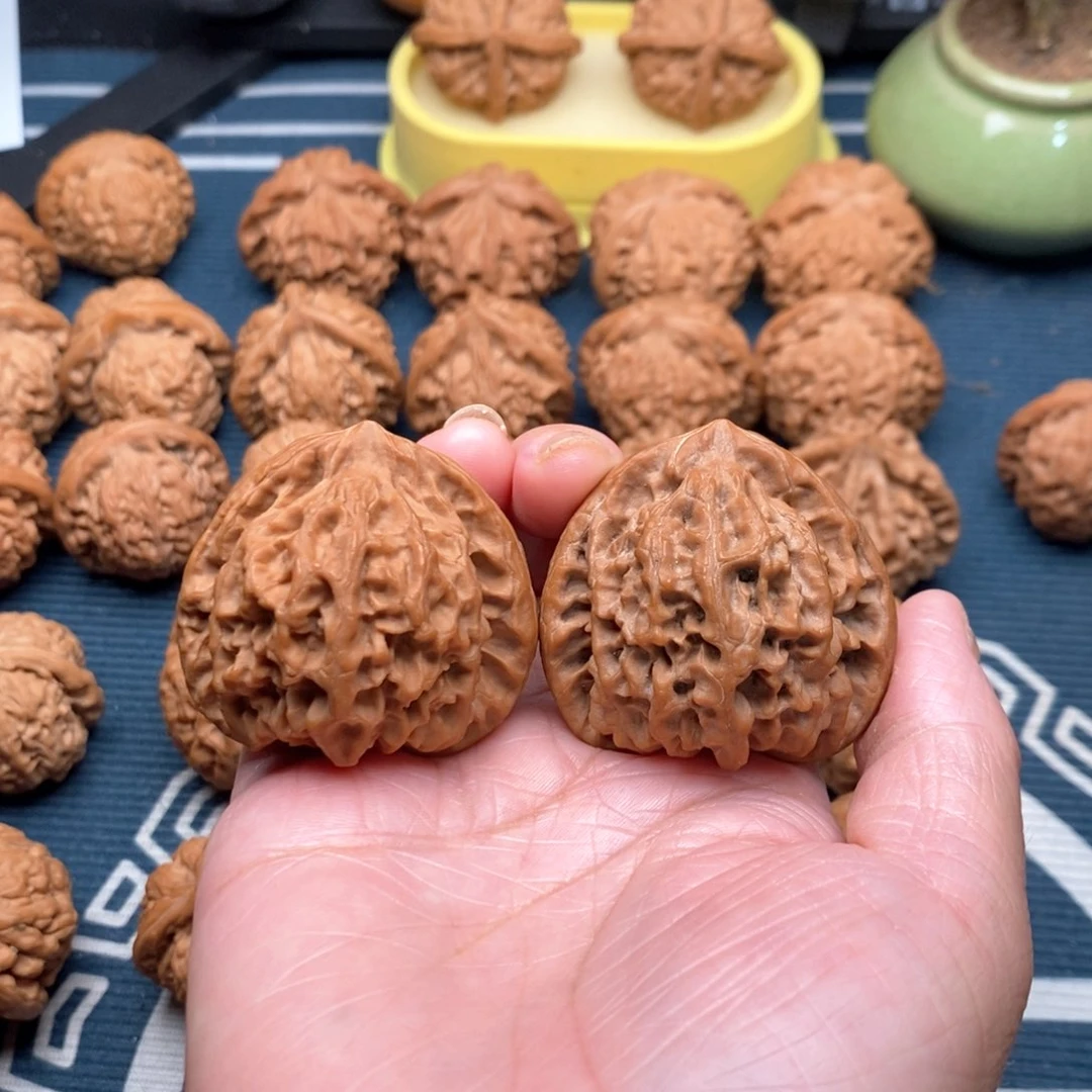 手串/手链橄榄核鹤渡岭43