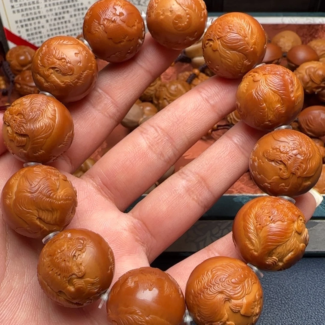 橄榄核手串/手链橄榄核