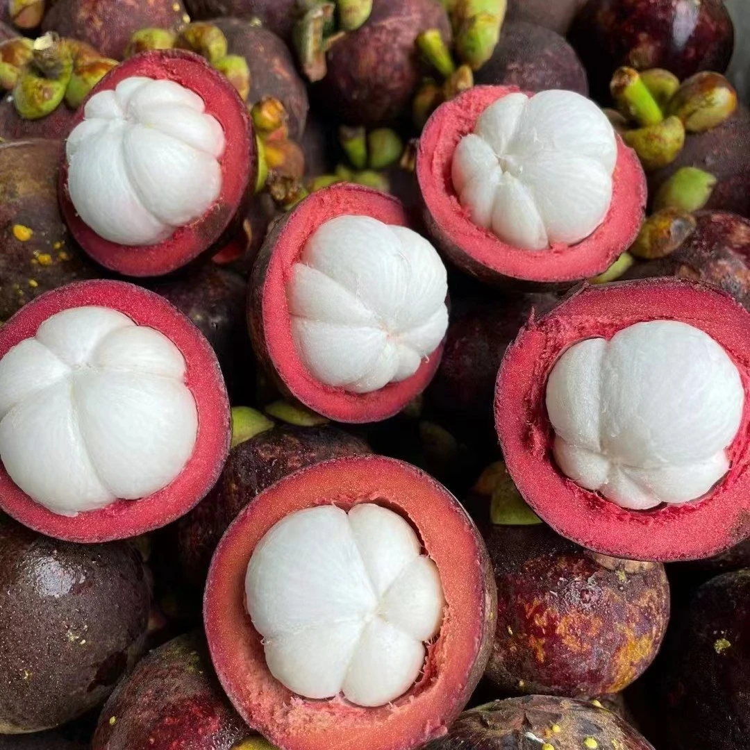 泰国5A山竹（拼五斤）