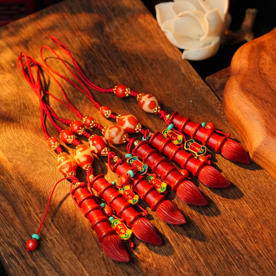 文昌笔挂件（多样性发其一）LYC0130058