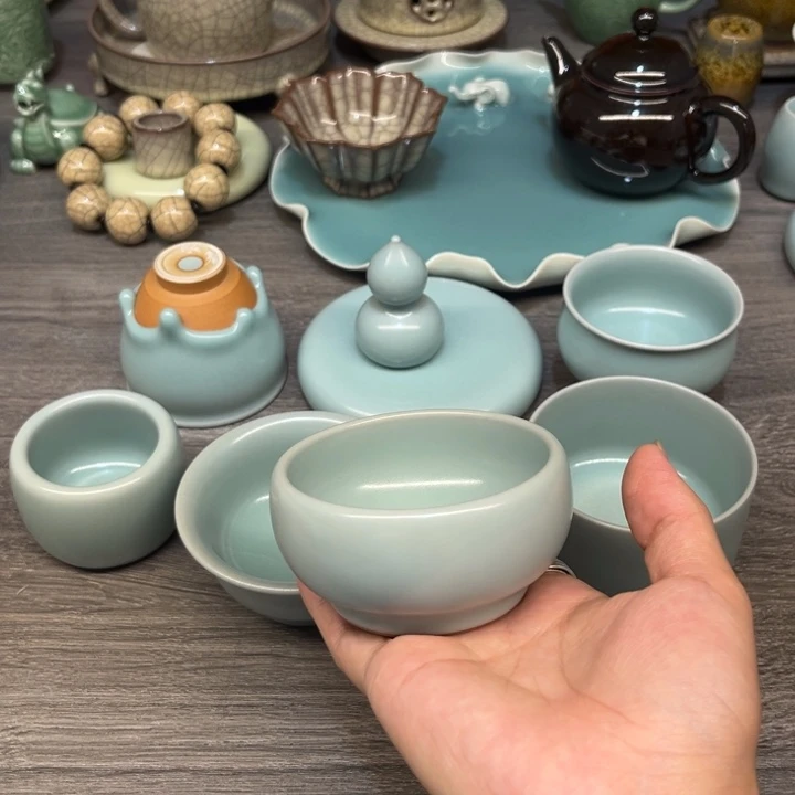 吴学春 哑光 秋实杯
