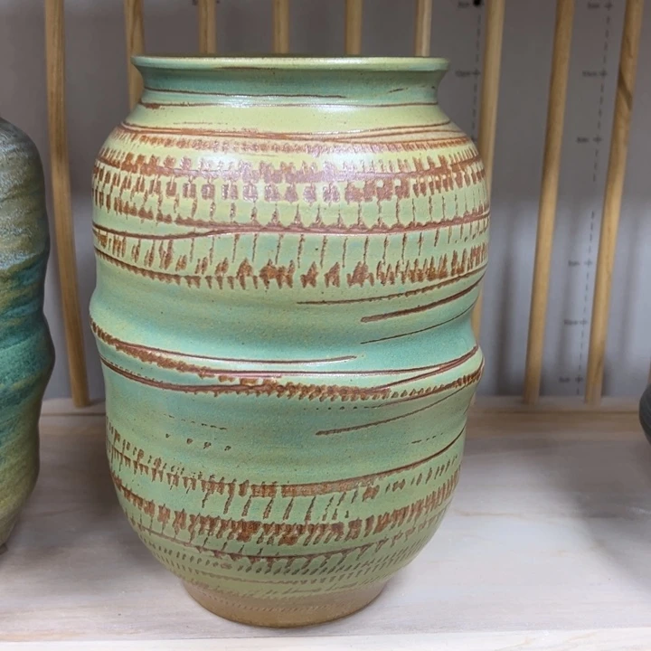 ***景德镇陶瓷手工制作