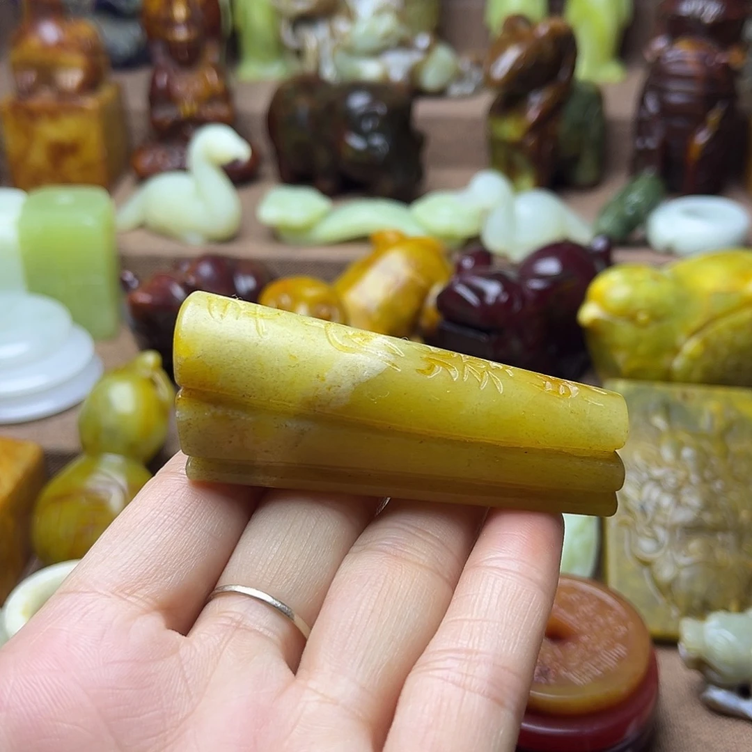 白玉菩提吊坠98。。