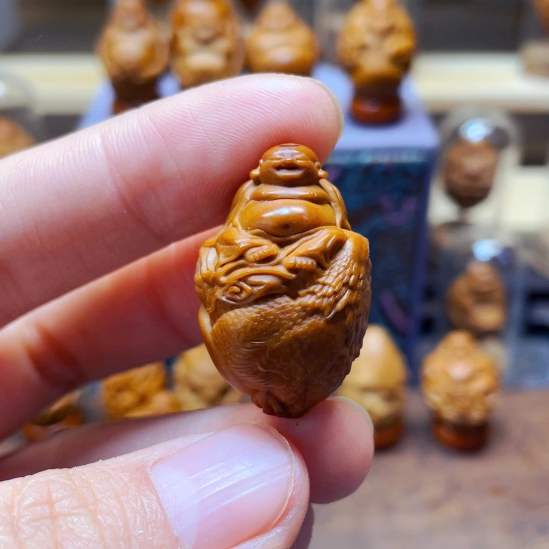 手串/手链橄榄核橄榄