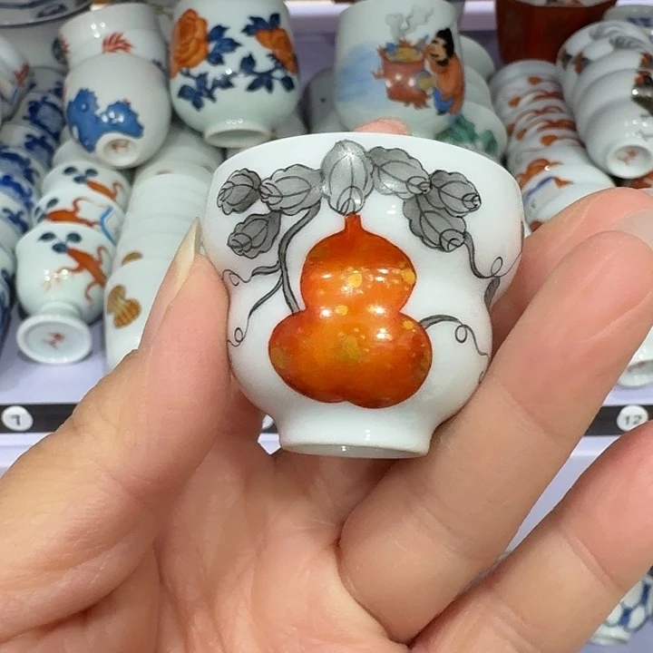 陶瓷艺术品收藏陶瓷