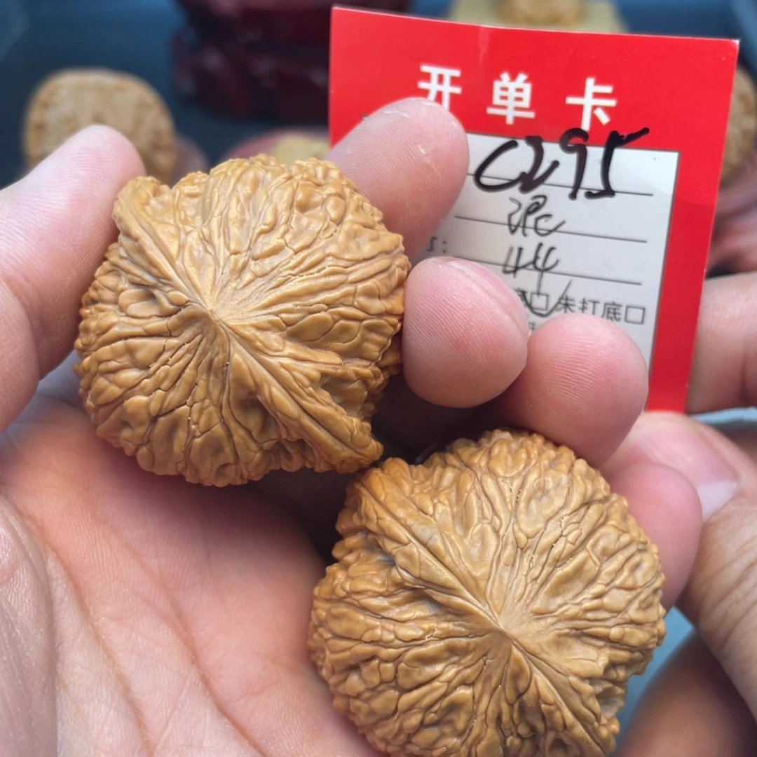 文玩核桃把件文玩