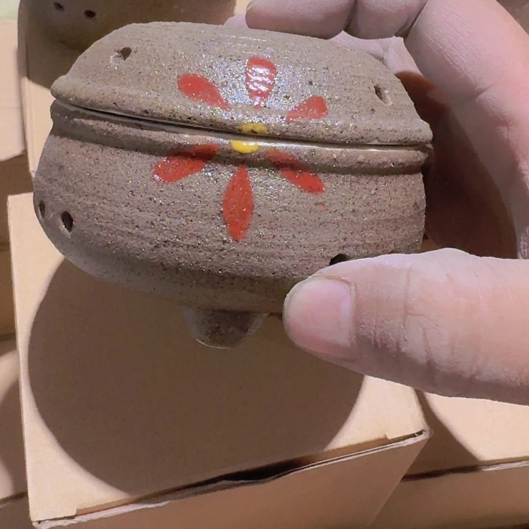 瑕疵茶具，介意勿拍