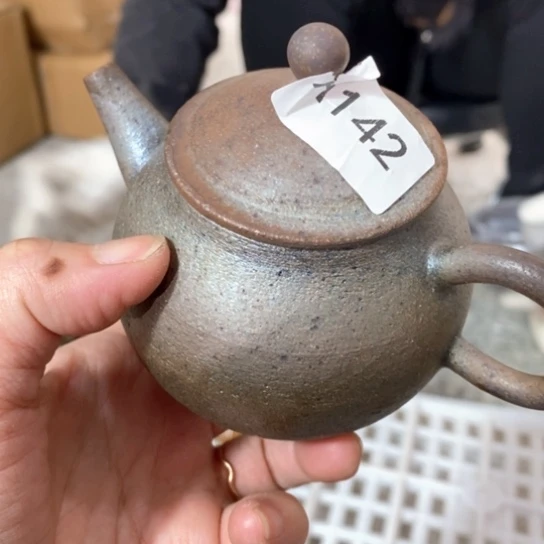 瑕疵摆件，不退不换