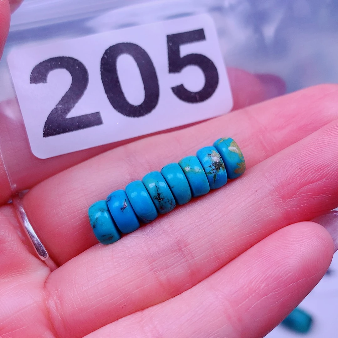 空竹粉丝专享十堰特色手工散珠