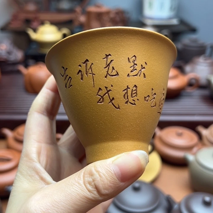 紫砂手工制作工艺制作材料