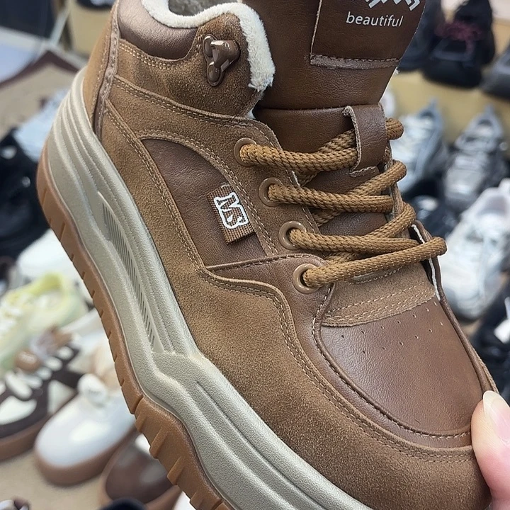 6116二棉35.37码百搭