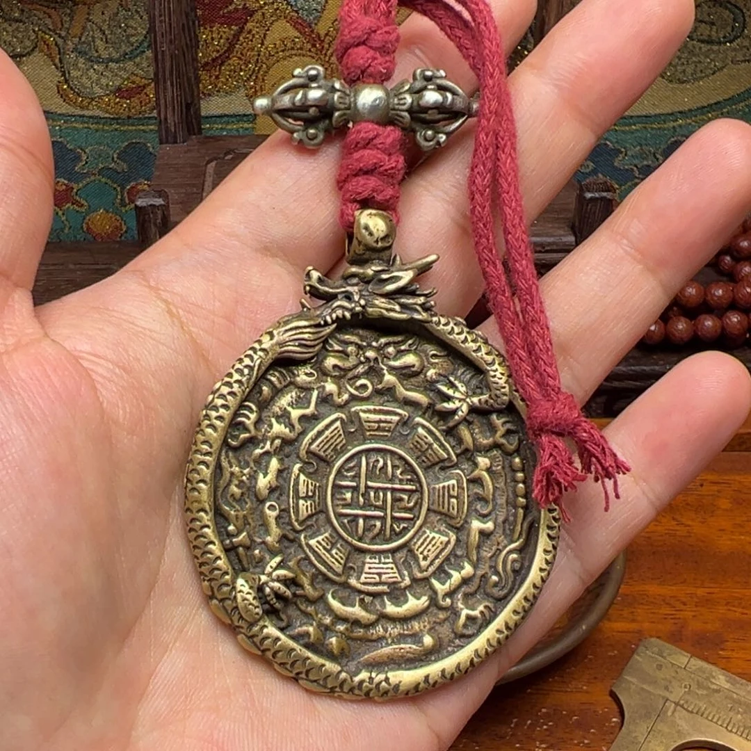 小***哥泥塑藏式风格小元素