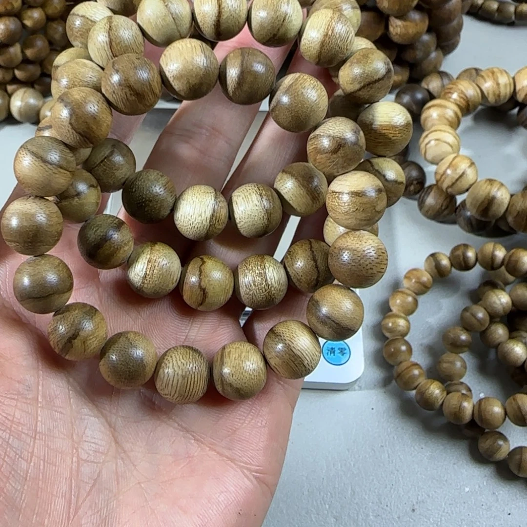 沉香沉香香囊达拉干虎斑纹1.3