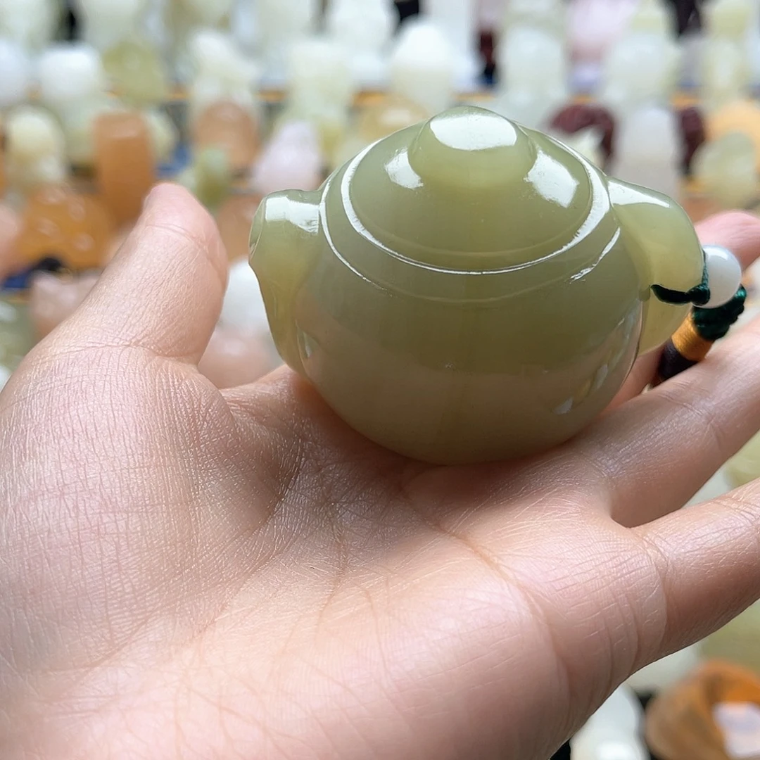 喵***～新疆昆仑山脉山料