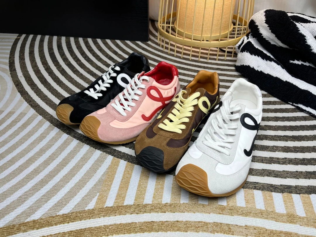 2025春季新款-丑萌复古轻便阿甘鞋运动柔软休闲高帮