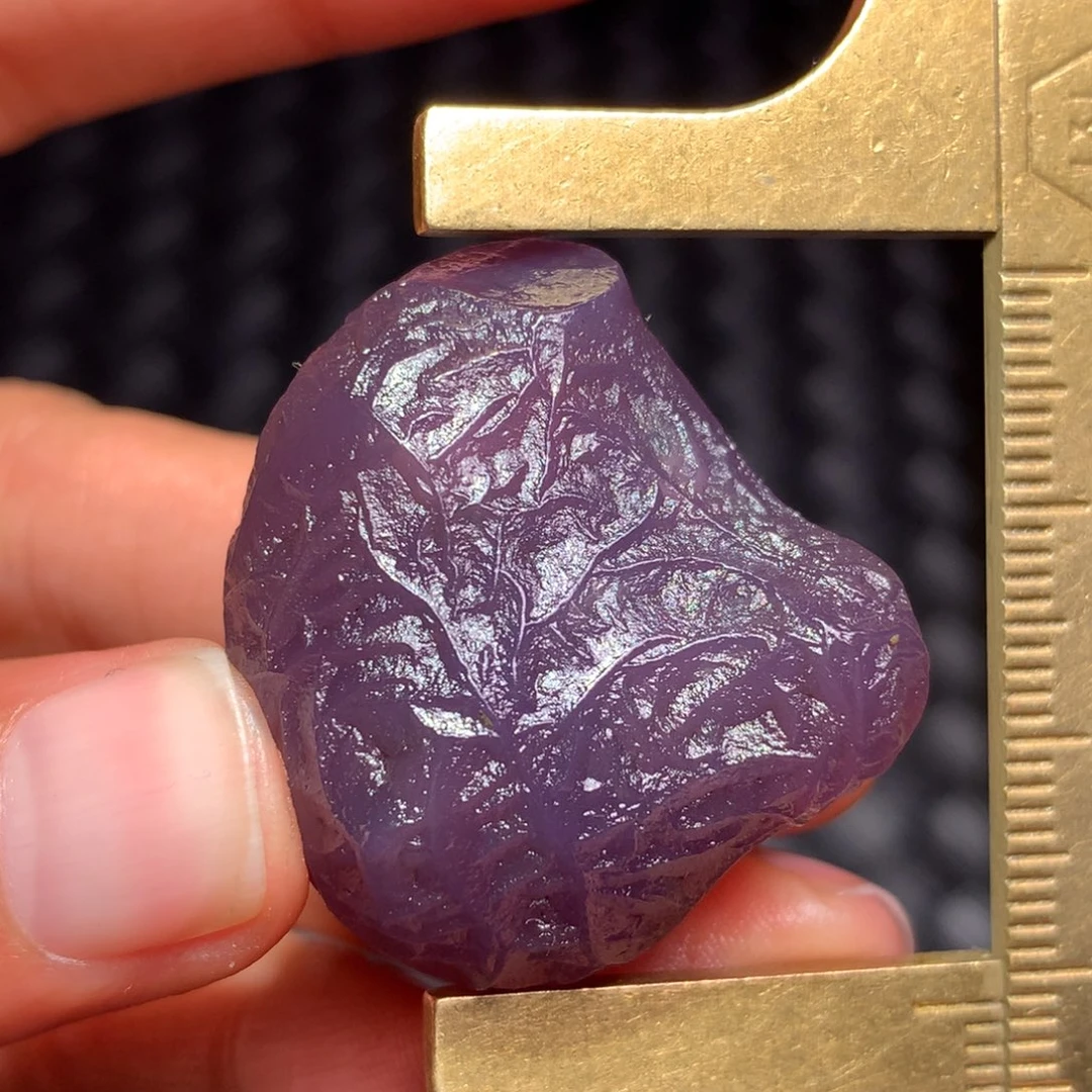 未镶嵌玛瑙/玉髓珠宝半成品