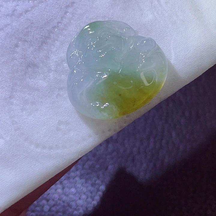 未镶嵌定制翡翠翡翠
