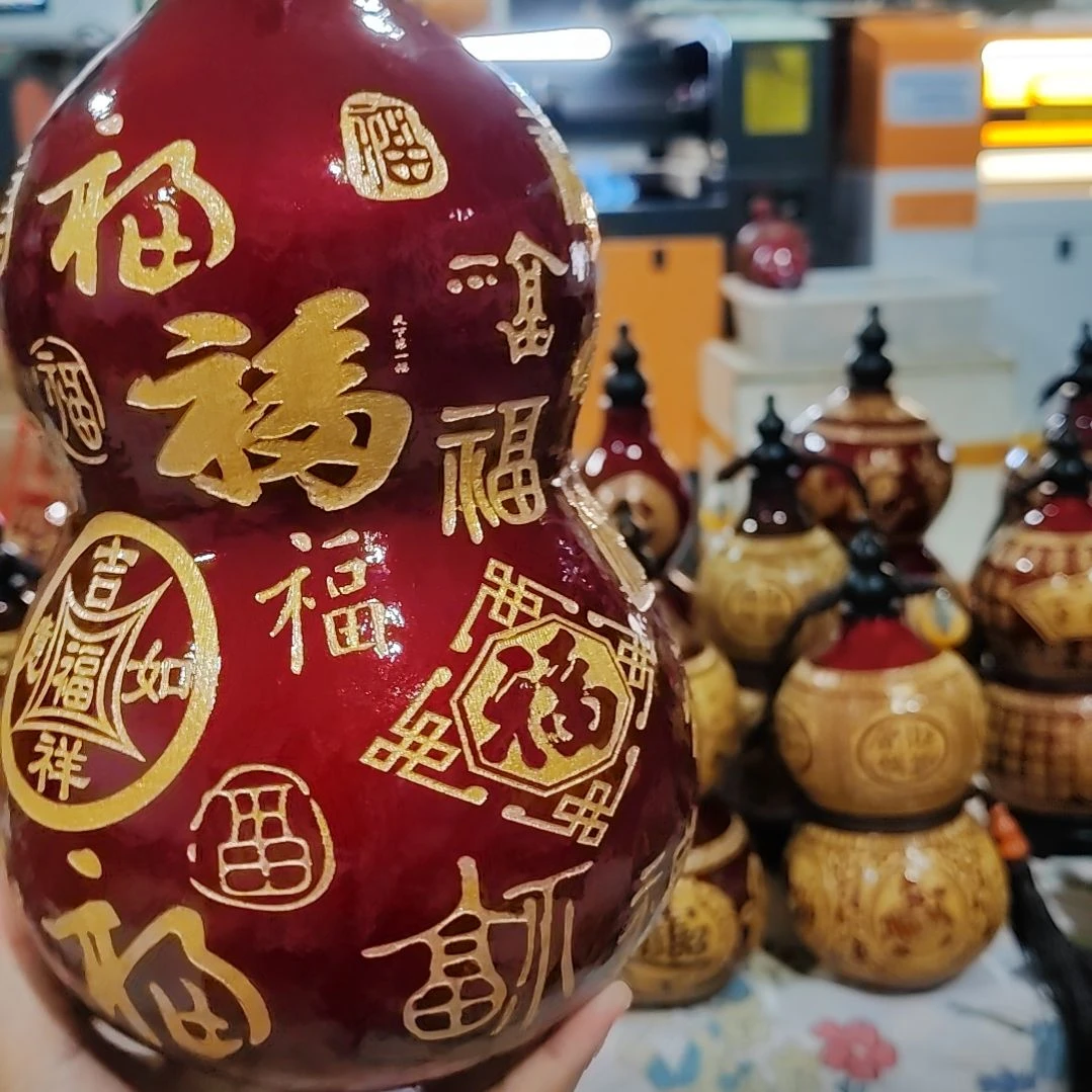 葫芦摆件葫芦摆件