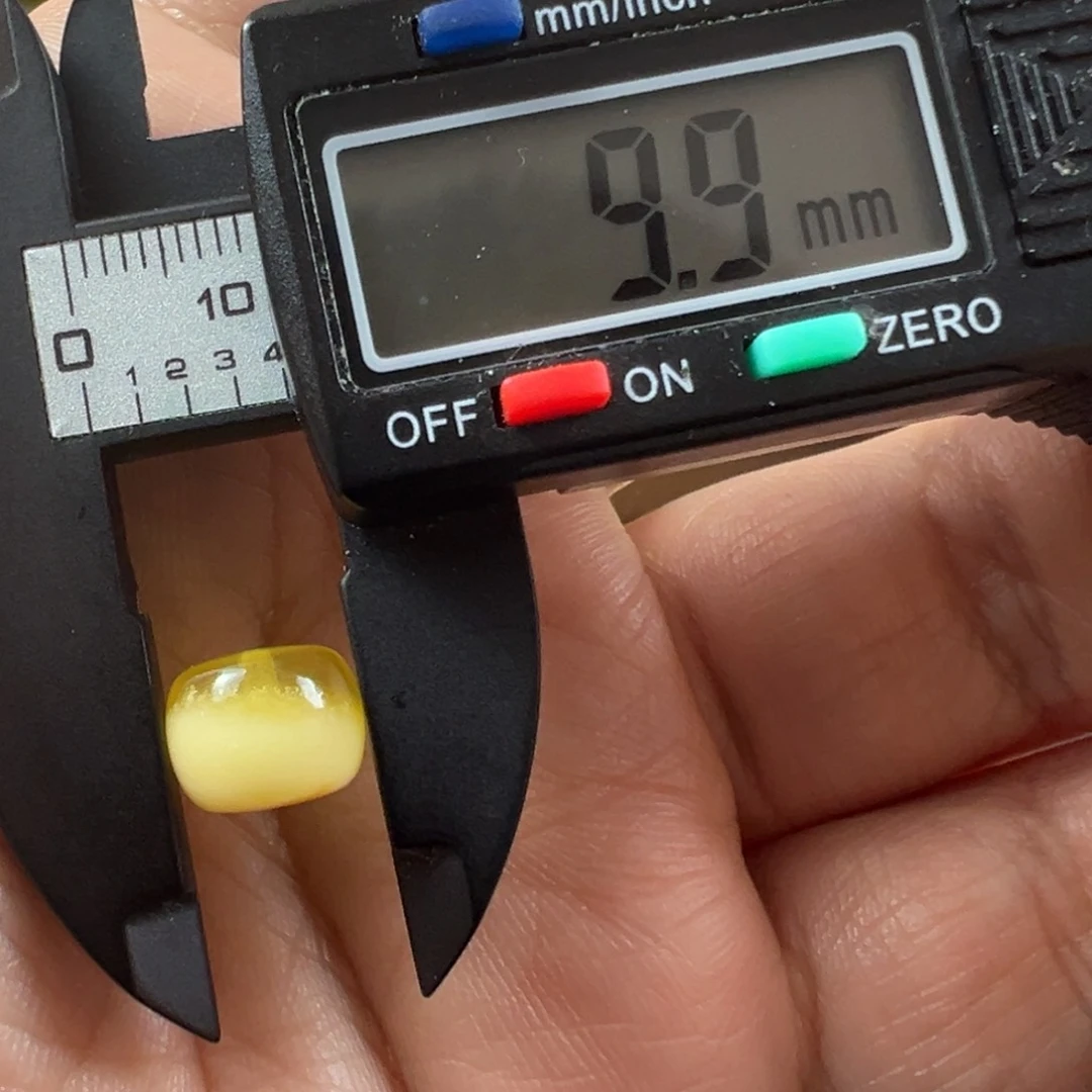 未镶嵌蜜蜡裸石21 杂