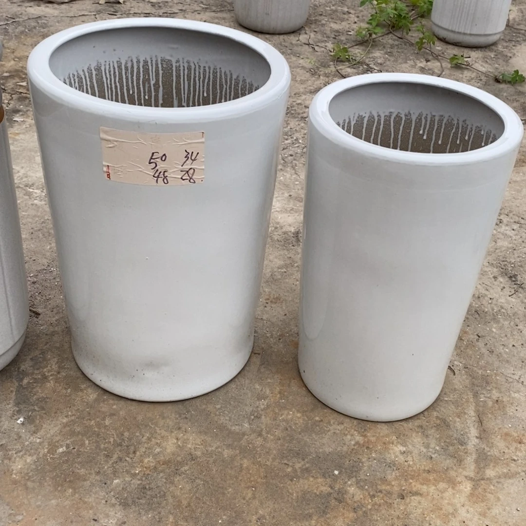 陶瓷花盆默认瑕疵