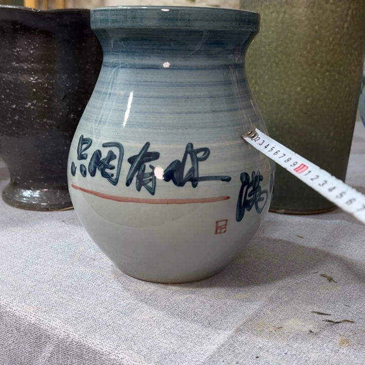 景德镇陶瓷手工制作