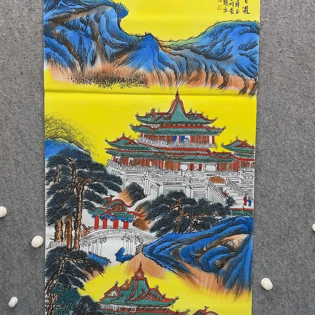 书法作品多次参加全国