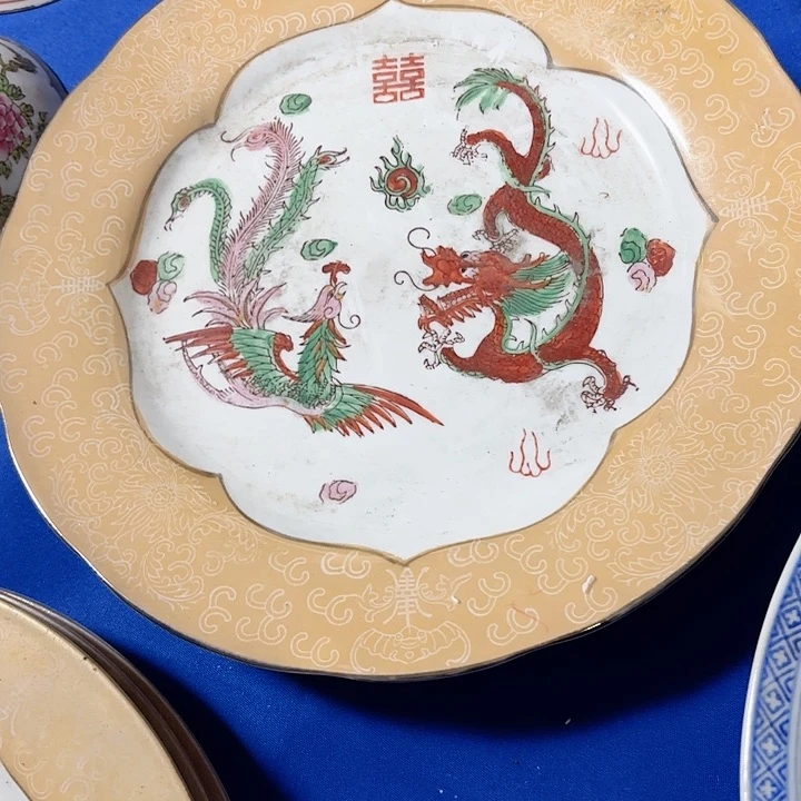 摆件宁***W陶瓷摆件不固定一件