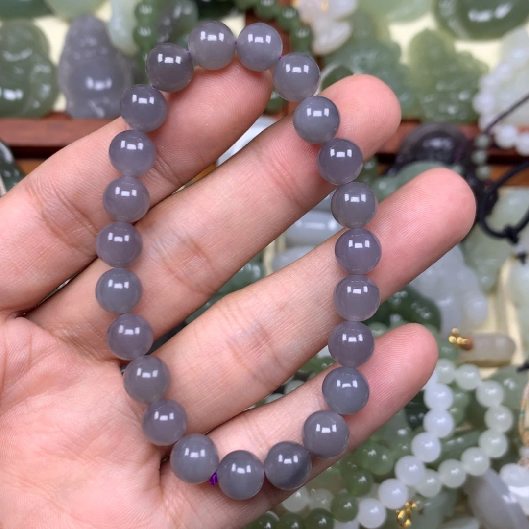 【闪购商品】未镶嵌手串和田玉