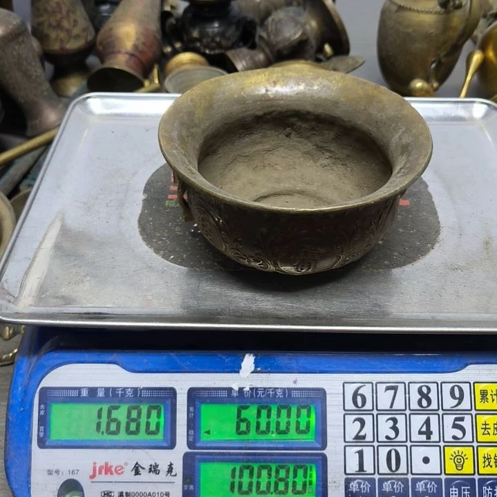 寂**象铜器，108888888888