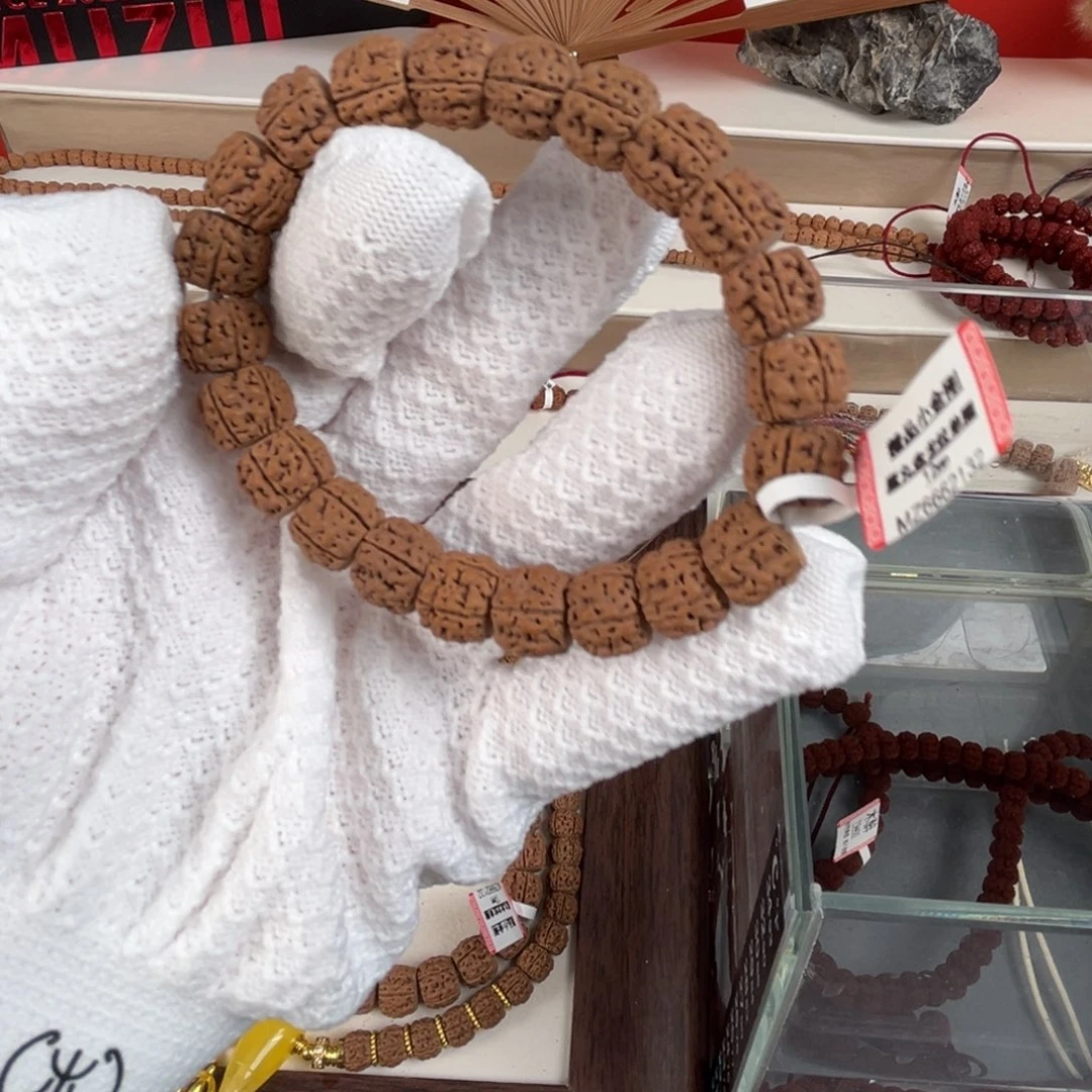 金刚菩提吊坠菩提