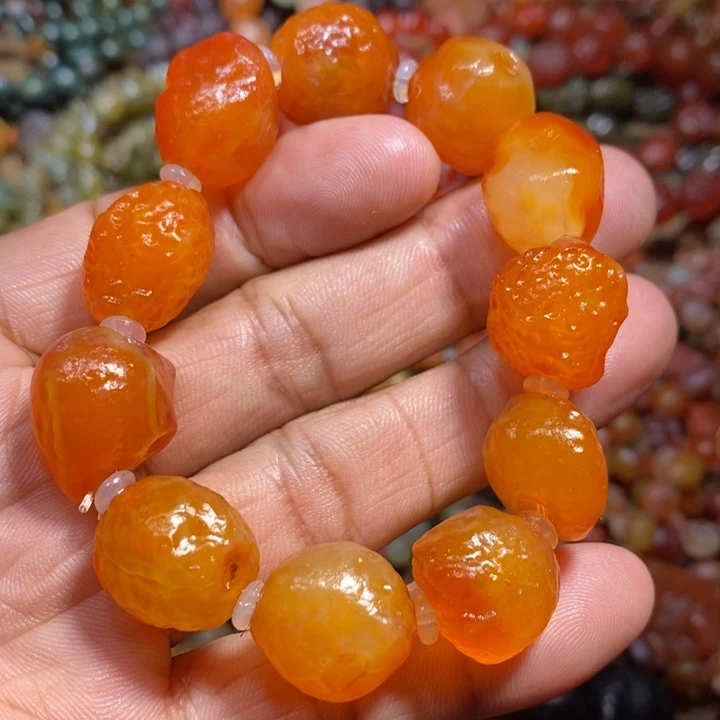 石材戈壁石，戈壁石