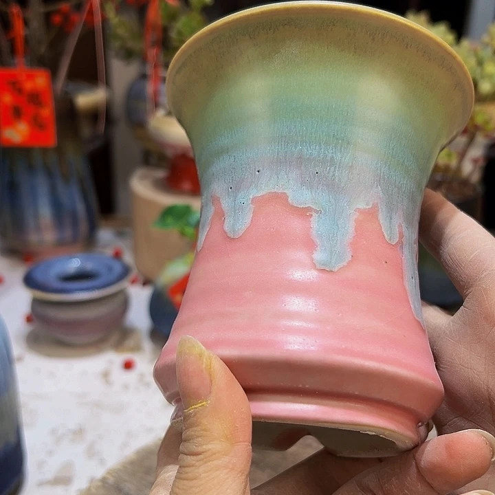 景德镇陶瓷2单包邮