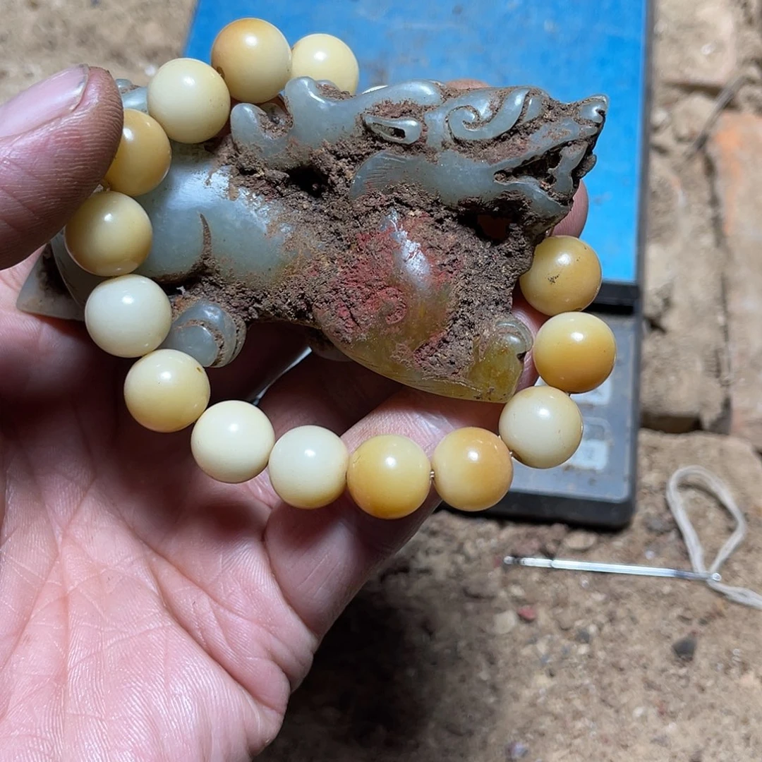 白玉菩提吊坠cjjhvvvv