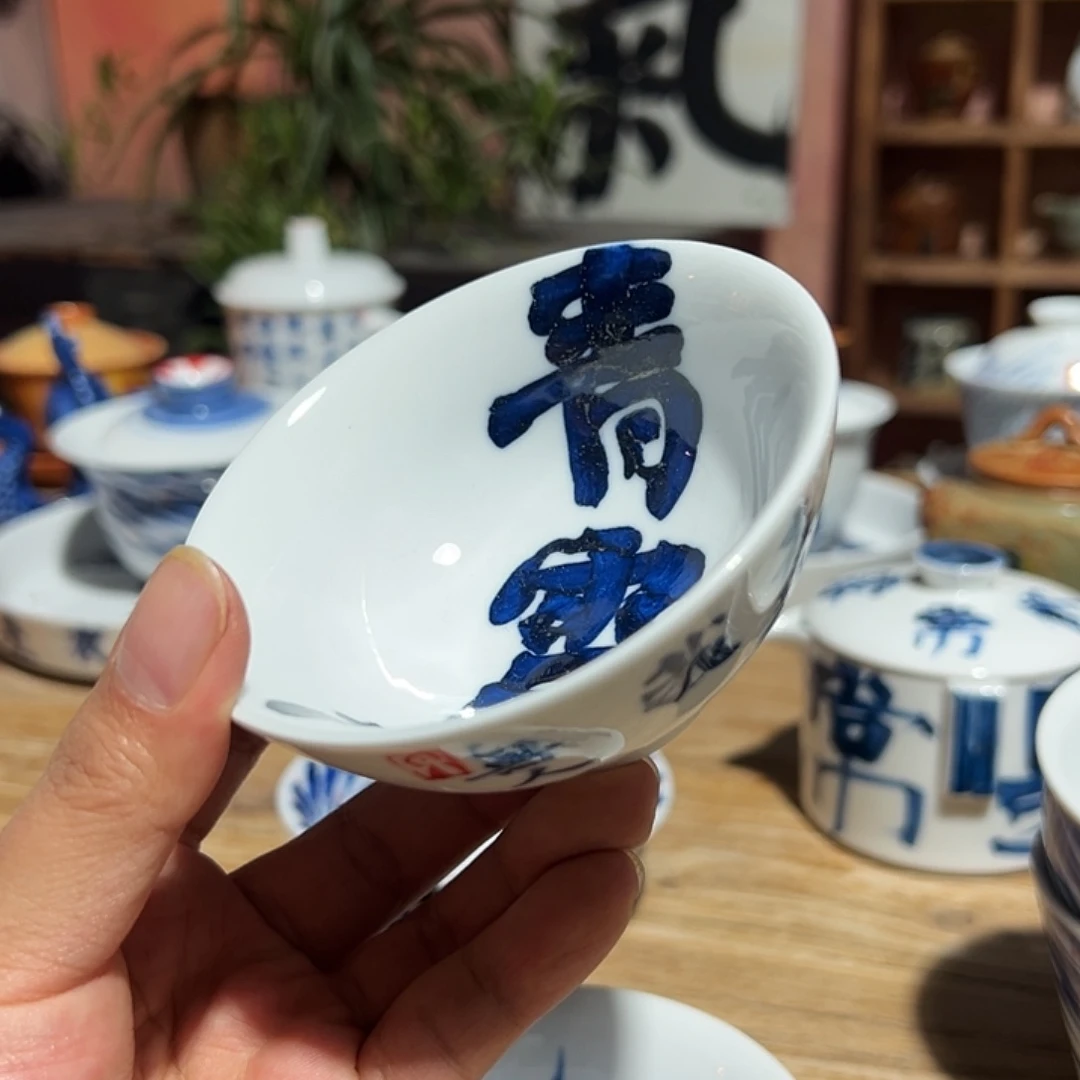 陶瓷艺术作品欣赏
