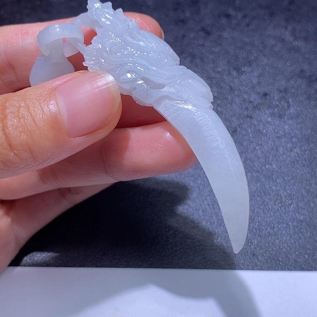 定制翡翠未镶嵌定制翡翠不退不换