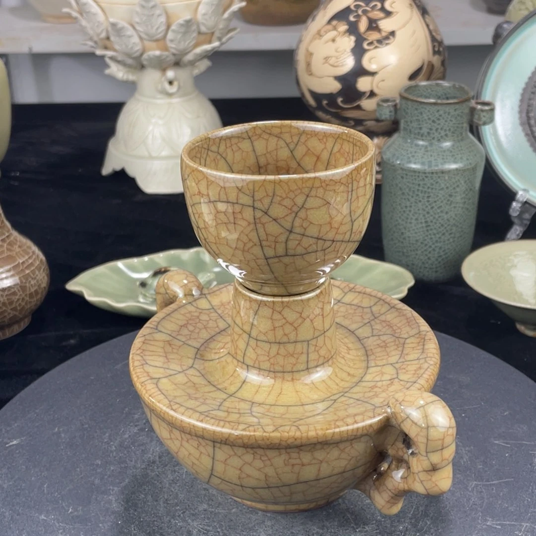 摆件瓷器12658096